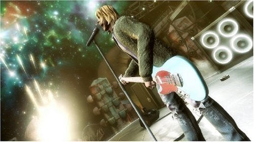 Guitar Hero 5 (DE)
