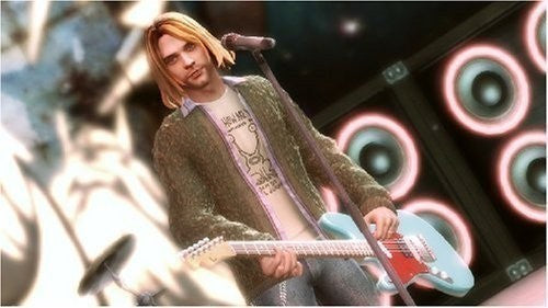 Guitar Hero 5 (DE)