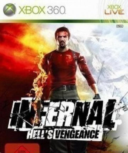 Infernal: Hell's Vengeance