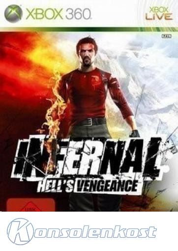 Infernal: Hell's Vengeance
