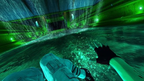 Mirror's Edge (DE)