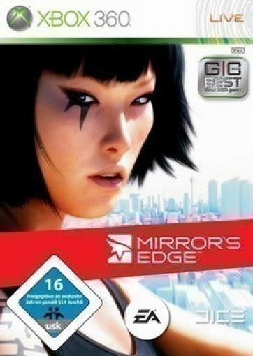 Mirror's Edge (DE)
