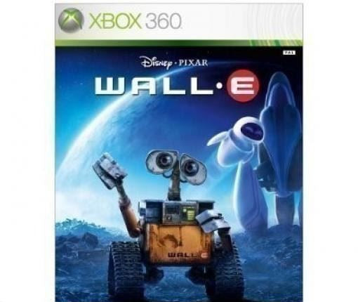 Wall-E (AU)