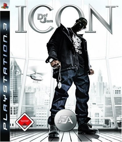 Def Jam: Icon (DE)