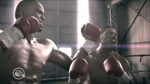 Fight Night: Round 3 (US)