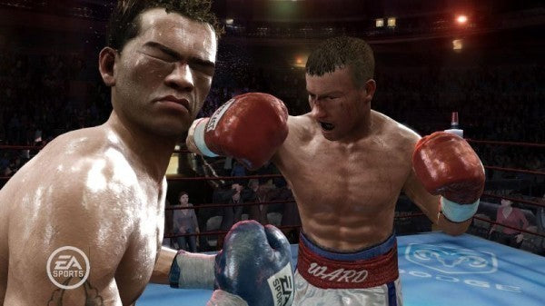 Fight Night: Round 3 (US)