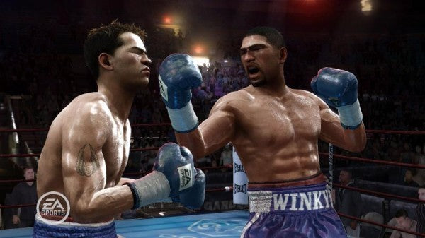 Fight Night: Round 3 (US)