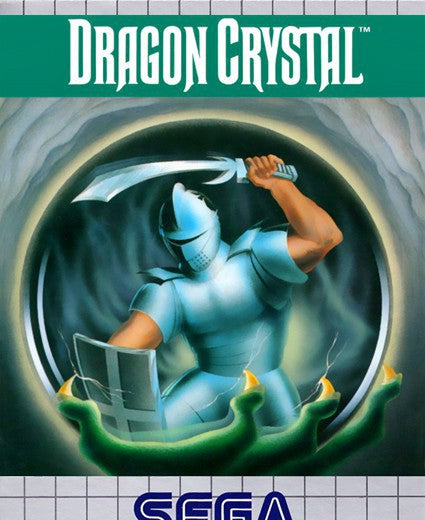 Dragon Crystal