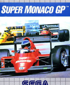 Super Monaco GP 1 (EU)