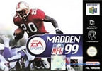 Madden NFL 99