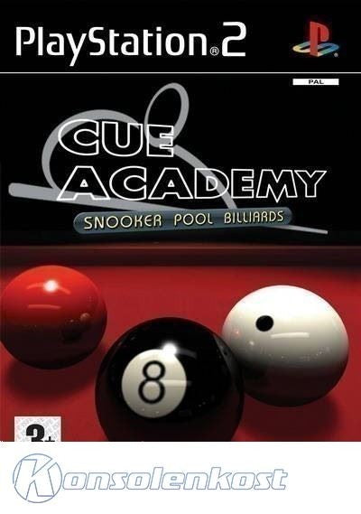 Cue Academy