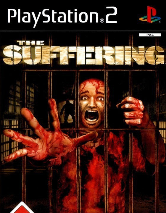 The Suffering (DE)