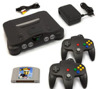 Konsole + Bomberman + 2 Controller + Zubehör