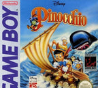 Pinocchio