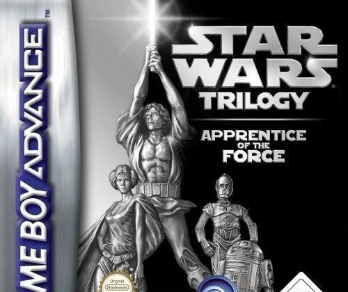 Star Wars Trilogy: Apprentice of the Force
