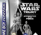 Star Wars Trilogy: Apprentice of the Force