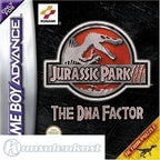 Jurassic Park 3: The DNA Factor