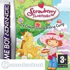 Strawberry Shortcake: Ice Cream Island Riding Camp