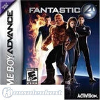 Fantastic Four