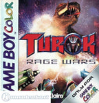 Turok: Rage Wars (EU)