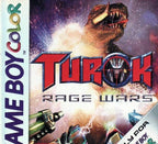 Turok: Rage Wars (EU)