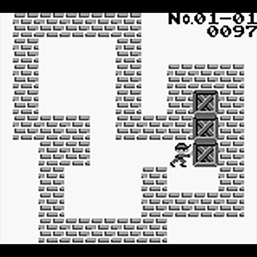 Boxxle 1