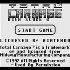 Total Carnage