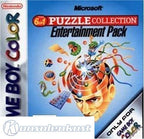 Microsoft the 6 in 1 Puzzle Collection Entertainment Pack