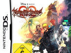 Kingdom Hearts 358/2 Days