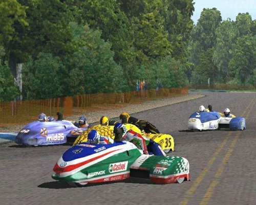 Crescent Suzuki Racing