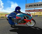 Crescent Suzuki Racing
