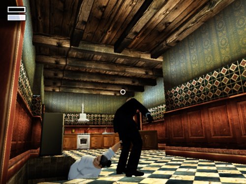 Hitman 2: Silent Assassin