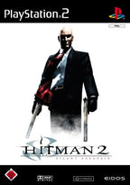 Hitman 2: Silent Assassin