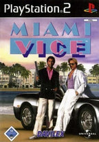 Miami Vice (DE)