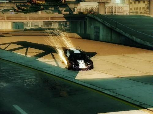 Need for Speed: Undercover (DE)