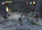 Maximo vs Army of Zin (GB)