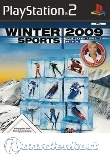 Winter Sports 2009 (DE)