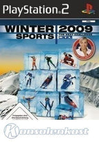 Winter Sports 2009 (DE)