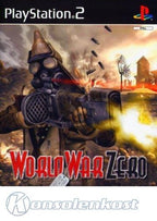 World War Zero (DE)