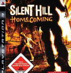 Silent Hill: Homecoming