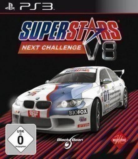 Superstars V8: Next Challenge (DE)