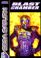 Blast Chamber