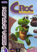 Croc: Legend of the Gobbos