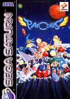 Parodius