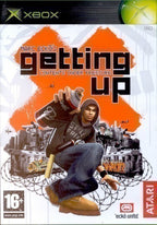 Marc Eckos Getting Up: Contents Under Pressure