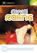 Rolling