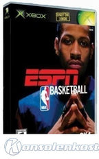 ESPN NBA 2K4