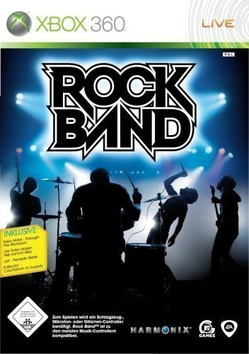 Rock Band (DE)