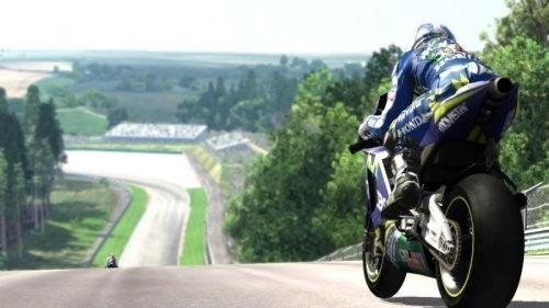 Moto GP 06 (DE)