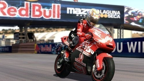 Moto GP 06 (DE)